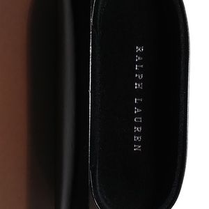Ralph Lauren Eyeglass Case